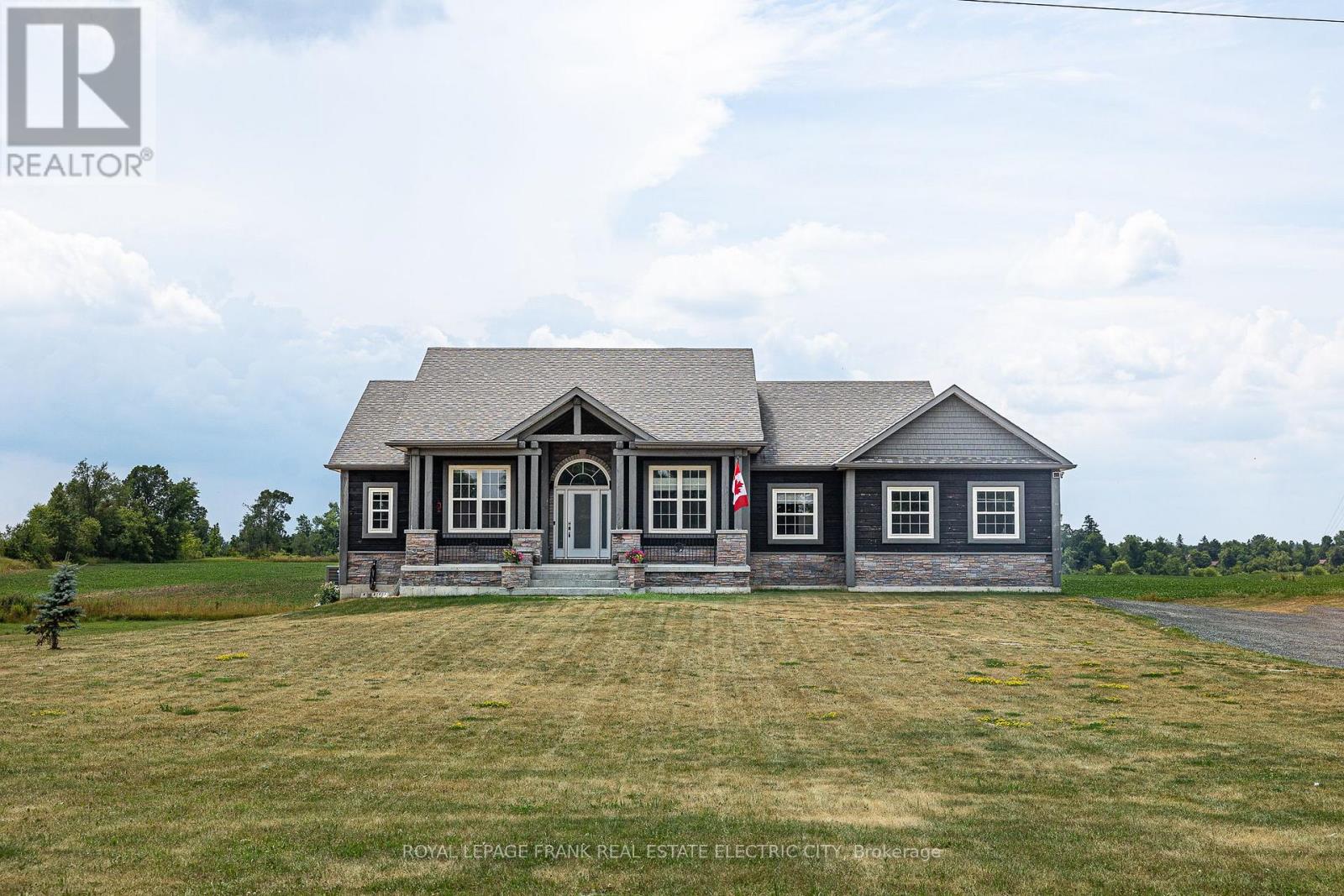 2370 ASPHODEL 10TH LINE, Asphodel-Norwood, Ontario