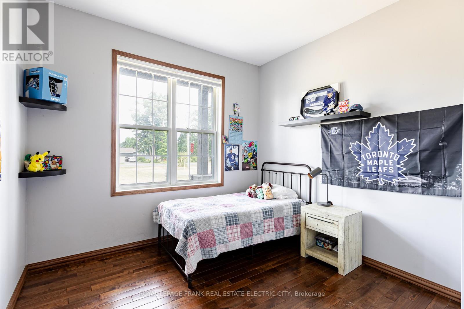 2370 Asphodel 10th Line, Asphodel-Norwood, Ontario  K0L 2V0 - Photo 16 - X13056878