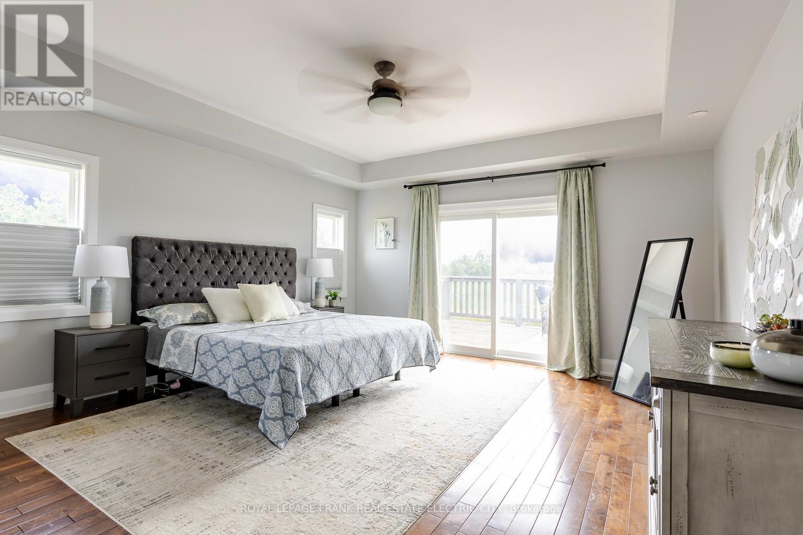 2370 Asphodel 10th Line, Asphodel-Norwood, Ontario  K0L 2V0 - Photo 18 - X13056878
