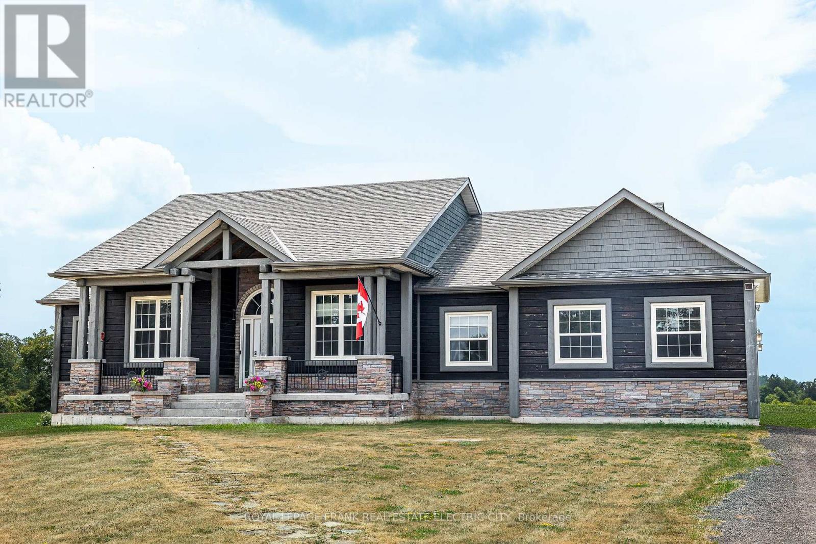 2370 Asphodel 10th Line, Asphodel-Norwood, Ontario  K0L 2V0 - Photo 2 - X13056878