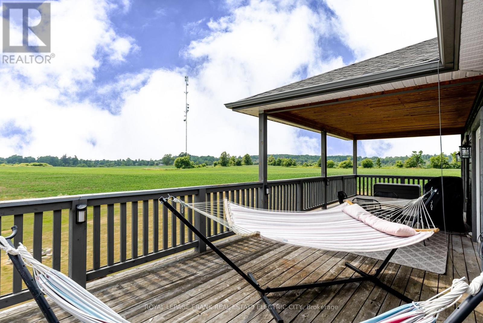 2370 Asphodel 10th Line, Asphodel-Norwood, Ontario  K0L 2V0 - Photo 38 - X13056878