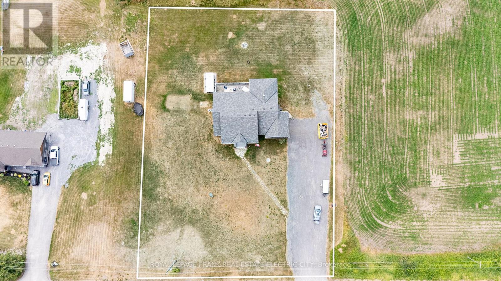 2370 Asphodel 10th Line, Asphodel-Norwood, Ontario  K0L 2V0 - Photo 41 - X13056878