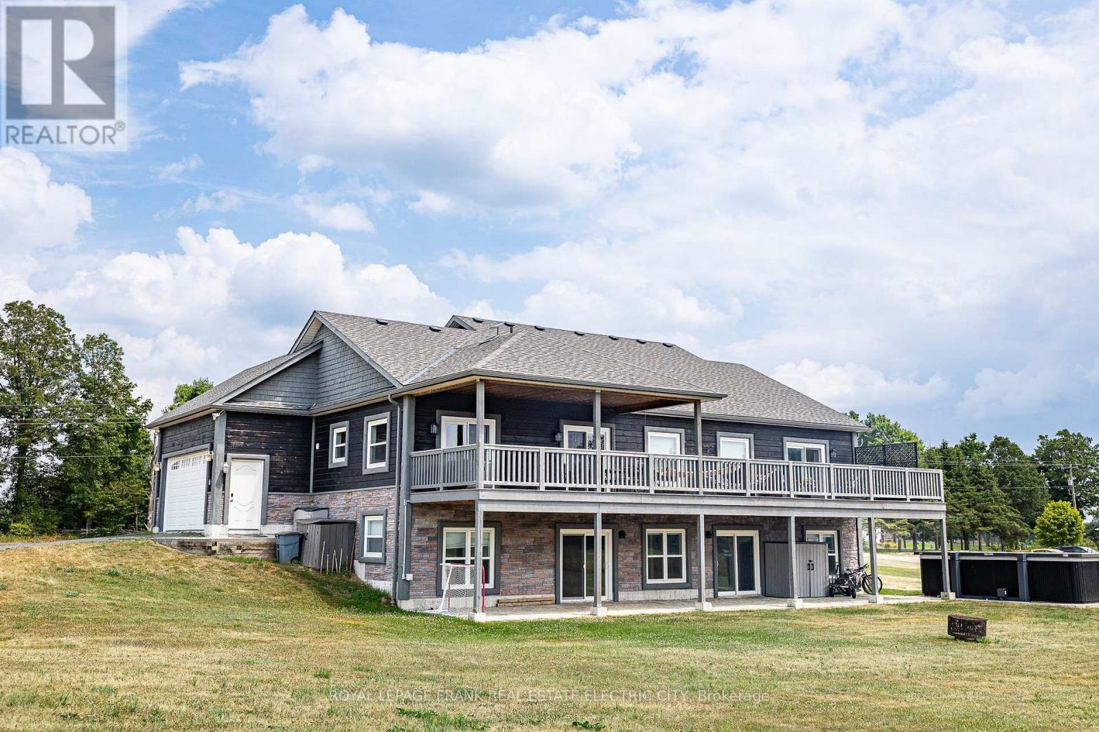 2370 Asphodel 10th Line, Asphodel-Norwood, Ontario  K0L 2V0 - Photo 43 - X13056878