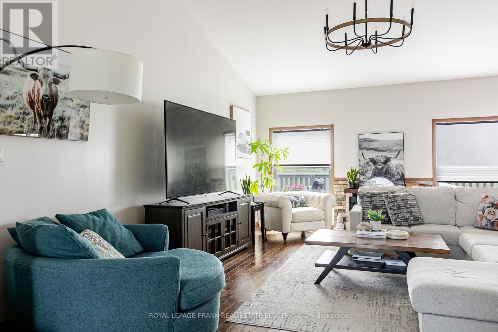 2370 Asphodel 10th Line, Asphodel-Norwood, Ontario  K0L 2V0 - Photo 6 - X13056878