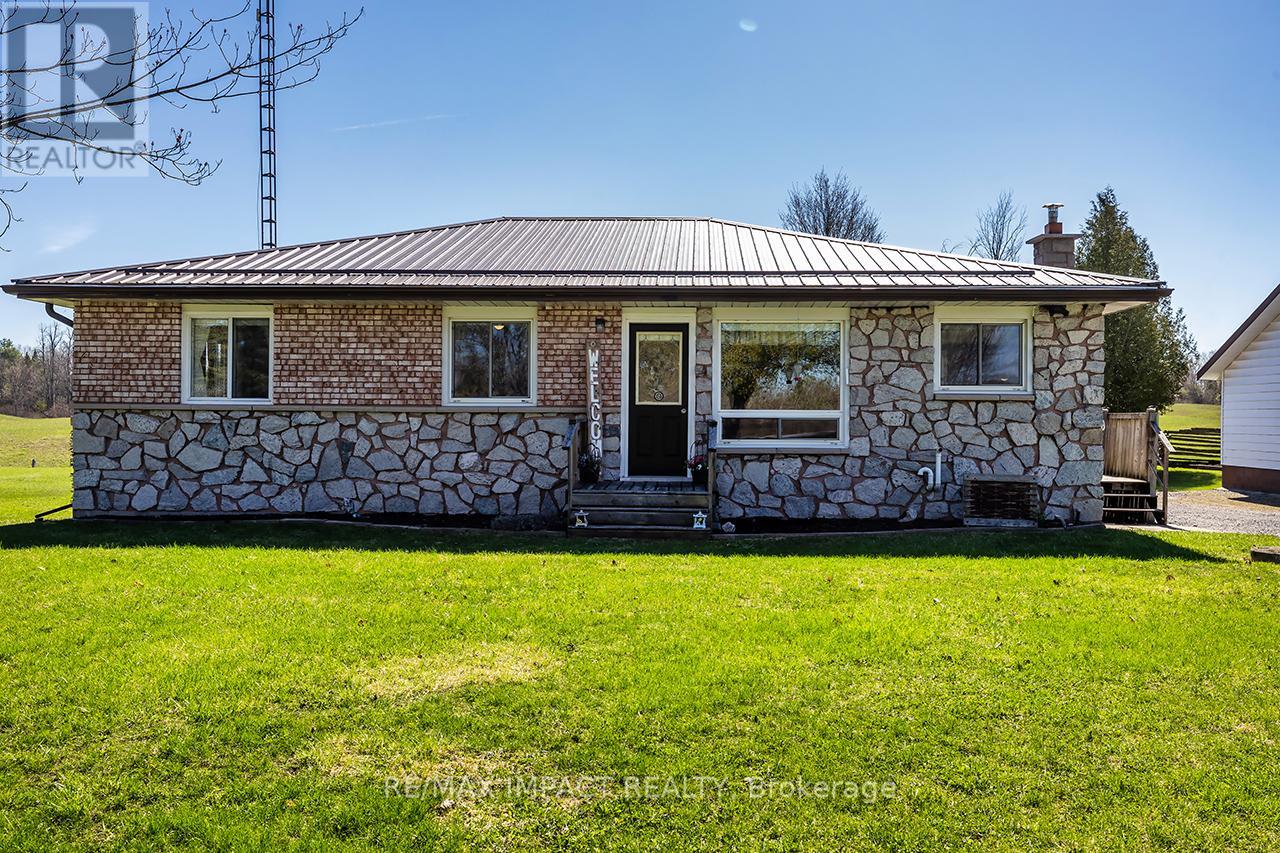 2517 NORTH SCHOOL ROAD, Havelock-Belmont-Methuen, Ontario