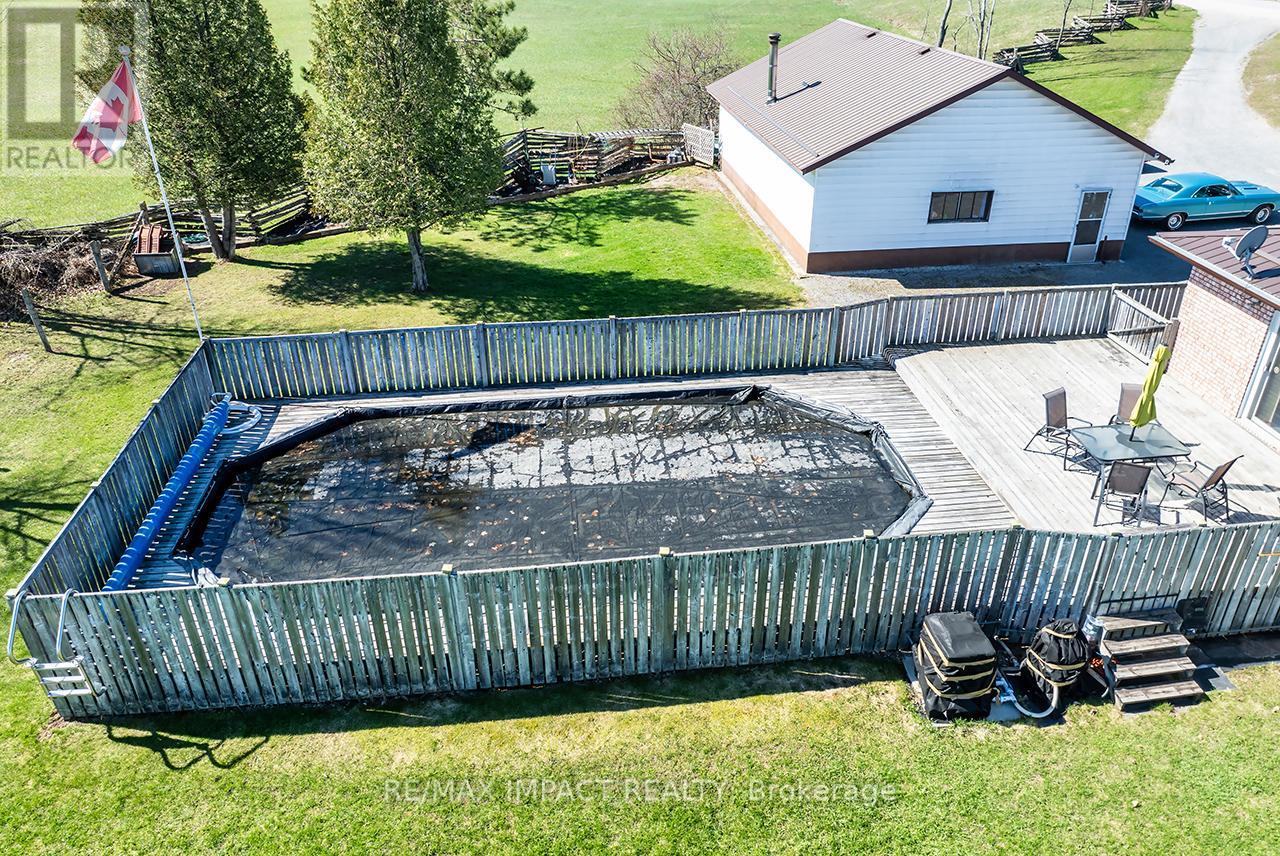 2517 North School Road, Havelock-Belmont-Methuen, Ontario  K0L 1Z0 - Photo 24 - X13056888