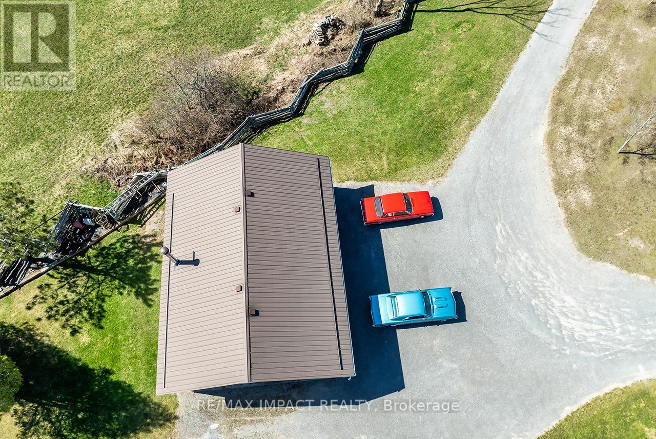 2517 North School Road, Havelock-Belmont-Methuen, Ontario  K0L 1Z0 - Photo 25 - X13056888