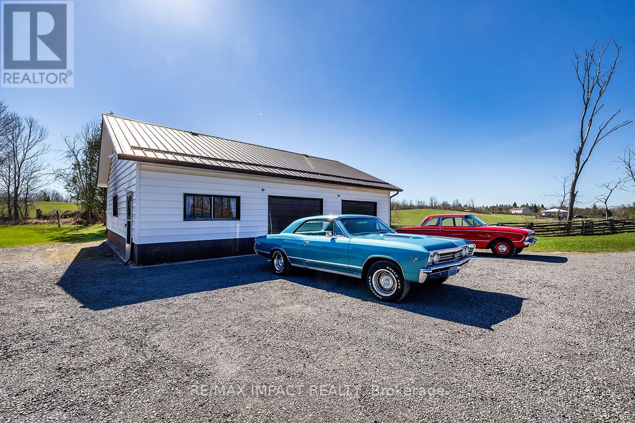 2517 North School Road, Havelock-Belmont-Methuen, Ontario  K0L 1Z0 - Photo 28 - X13056888