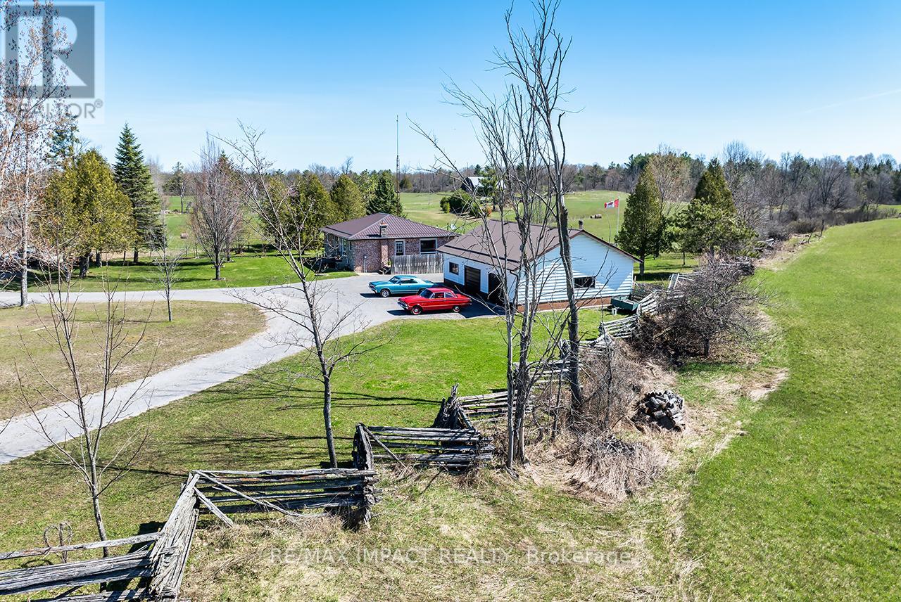 2517 North School Road, Havelock-Belmont-Methuen, Ontario  K0L 1Z0 - Photo 34 - X13056888