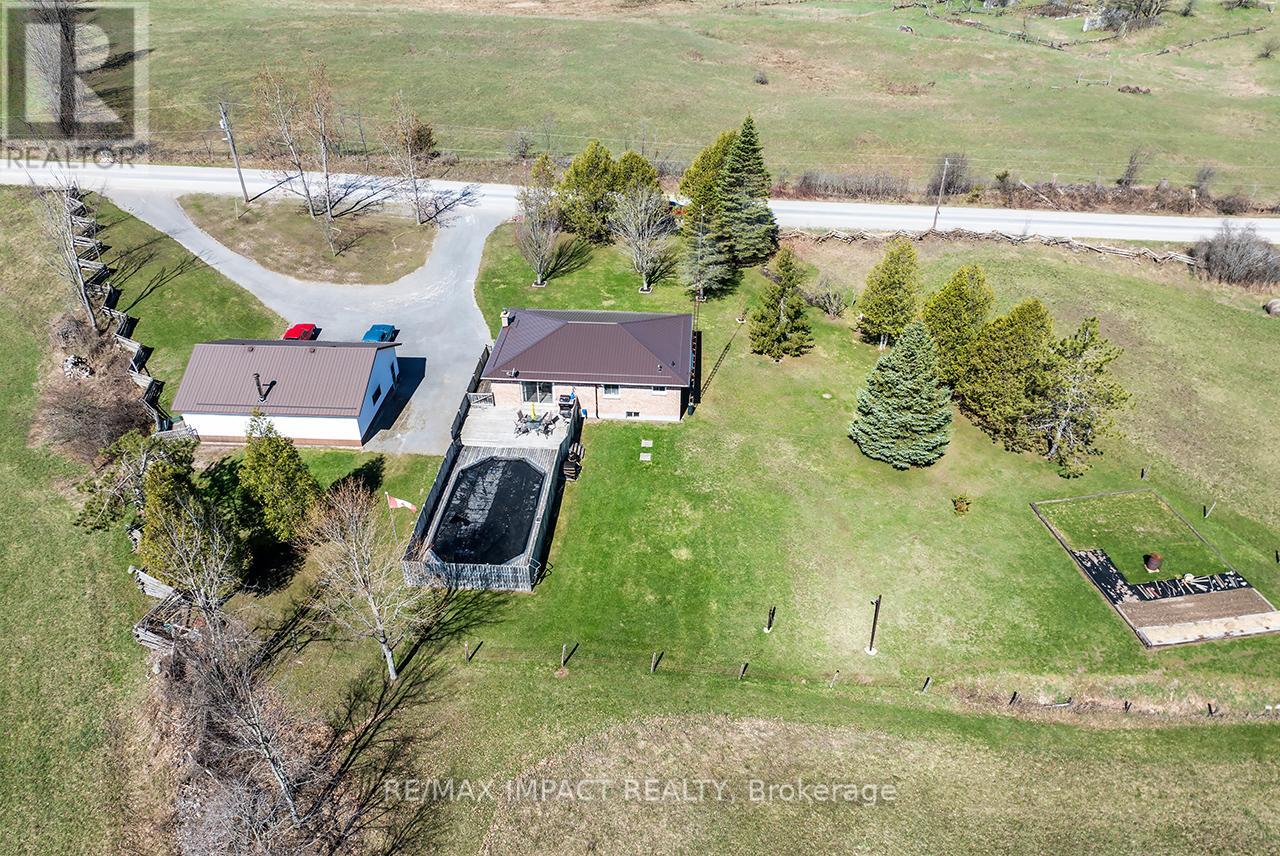 2517 North School Road, Havelock-Belmont-Methuen, Ontario  K0L 1Z0 - Photo 35 - X13056888