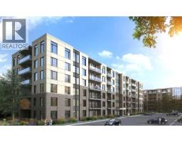 107 ROGER Street Unit# 304, waterloo, Ontario