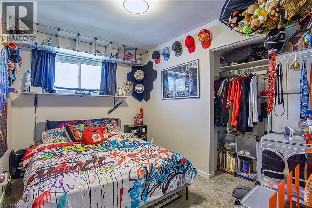 2387 Cyprus Avenue, Burlington, Ontario  L7P 1G5 - Photo 16 - 40825088