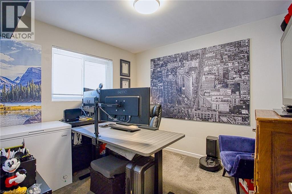 2387 Cyprus Avenue, Burlington, Ontario  L7P 1G5 - Photo 17 - 40825088