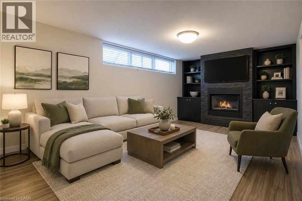 2387 Cyprus Avenue, Burlington, Ontario  L7P 1G5 - Photo 19 - 40825088