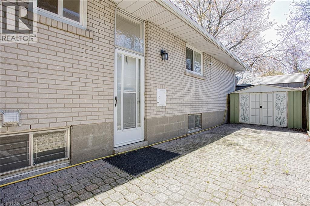2387 Cyprus Avenue, Burlington, Ontario  L7P 1G5 - Photo 35 - 40825088