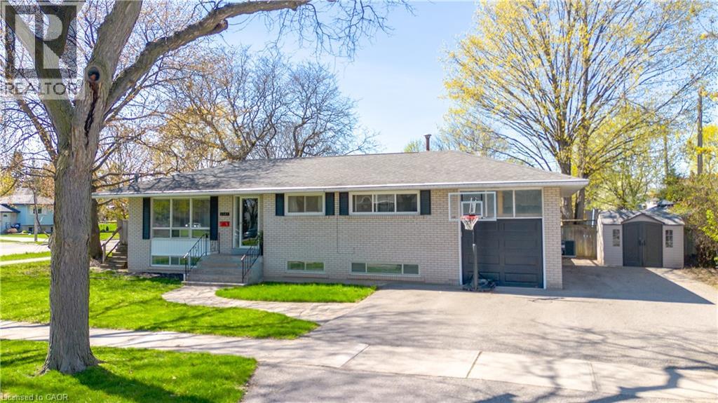 2387 Cyprus Avenue, Burlington, Ontario  L7P 1G5 - Photo 36 - 40825088