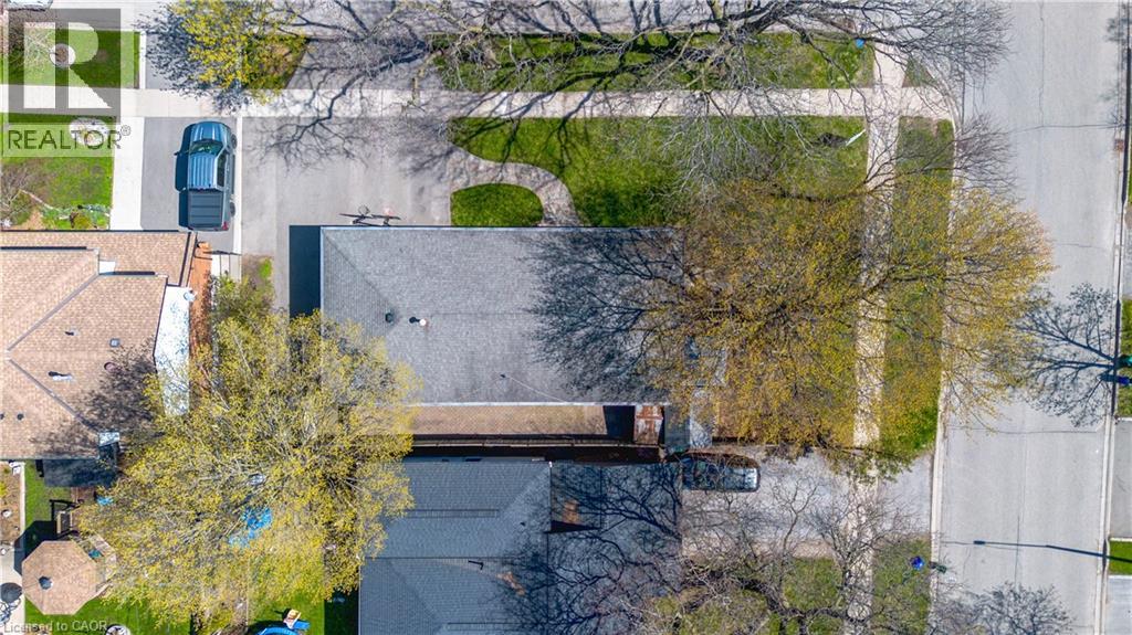 2387 Cyprus Avenue, Burlington, Ontario  L7P 1G5 - Photo 37 - 40825088