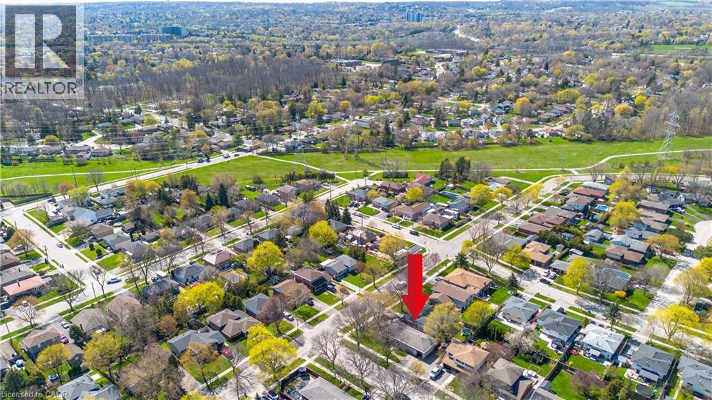 2387 Cyprus Avenue, Burlington, Ontario  L7P 1G5 - Photo 38 - 40825088