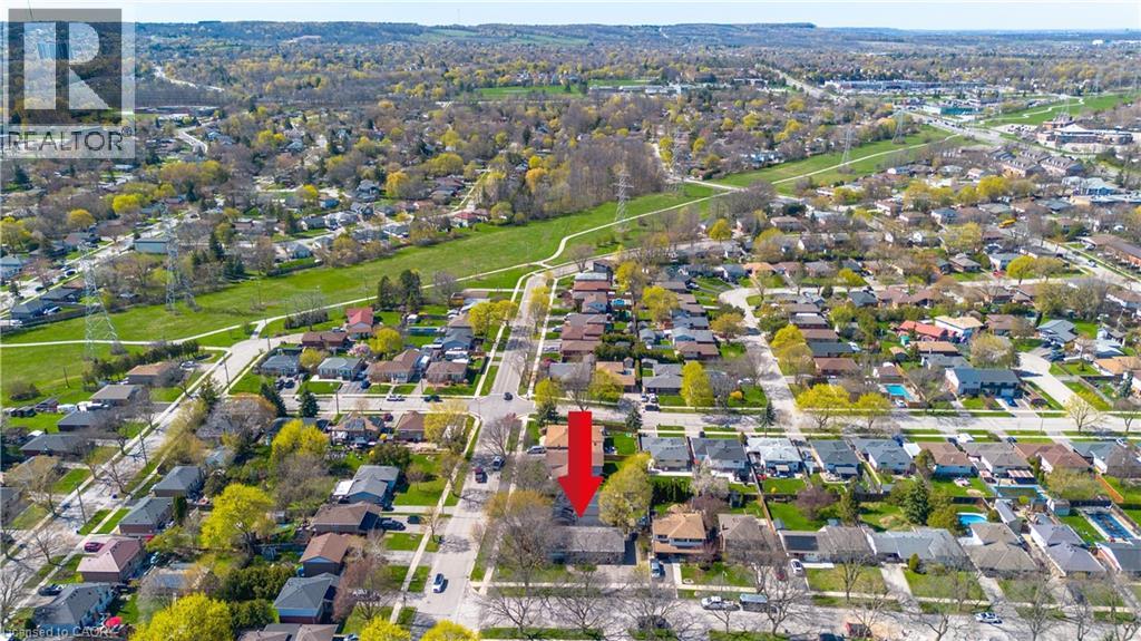 2387 Cyprus Avenue, Burlington, Ontario  L7P 1G5 - Photo 39 - 40825088