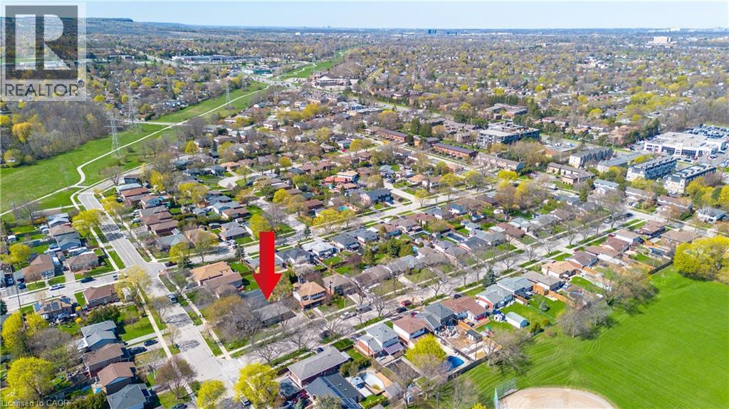 2387 Cyprus Avenue, Burlington, Ontario  L7P 1G5 - Photo 40 - 40825088