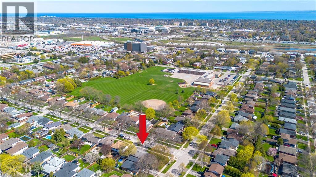 2387 Cyprus Avenue, Burlington, Ontario  L7P 1G5 - Photo 41 - 40825088