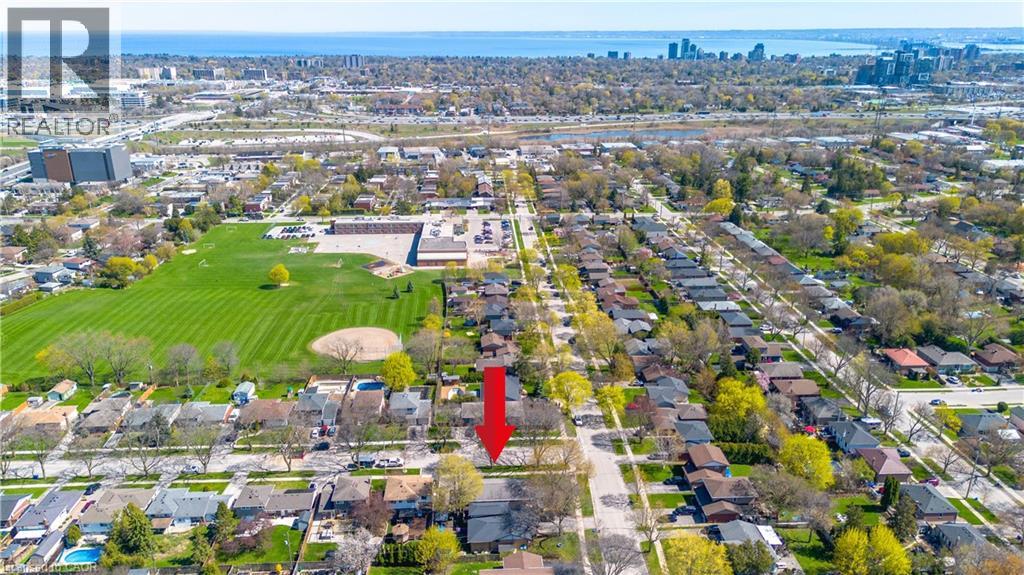 2387 Cyprus Avenue, Burlington, Ontario  L7P 1G5 - Photo 42 - 40825088