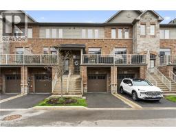 4165 UPPER MIDDLE Road Unit# 30, Burlington, Ontario