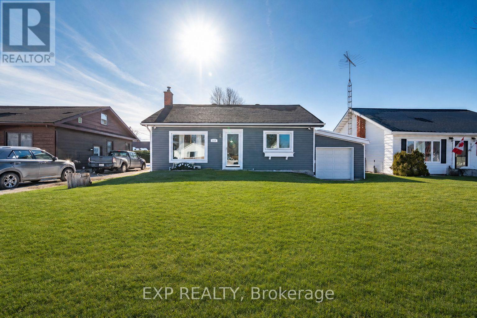 478 NEW STREET, Renfrew, Ontario