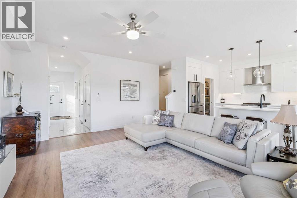 255, 7820 Spring Willow Drive Sw, Calgary, Alberta  T3H 6E1 - Photo 3 - A2305797