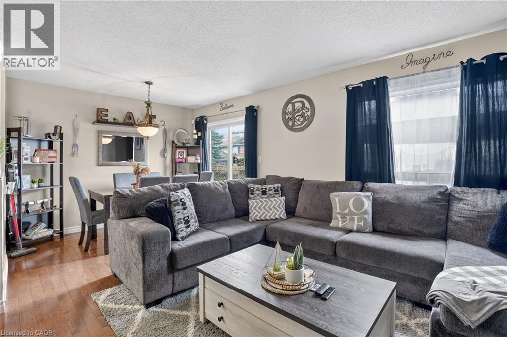 742 Angler Way, Waterloo, Ontario  N2K 4L7 - Photo 12 - 40824253