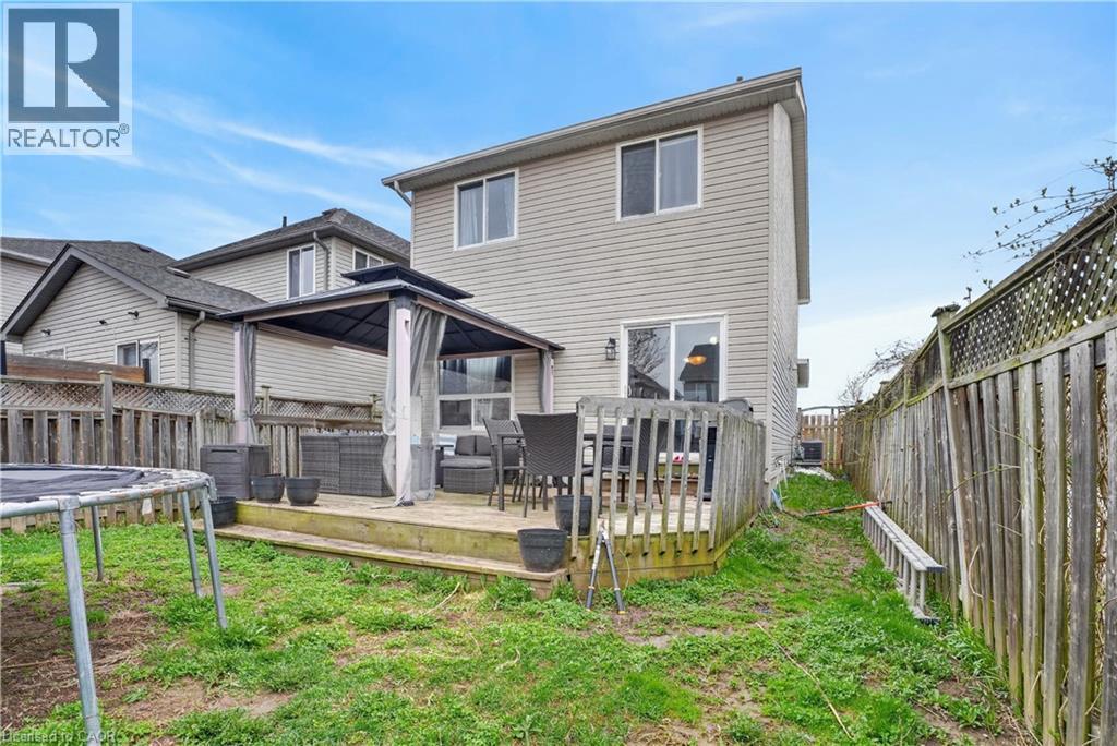 742 Angler Way, Waterloo, Ontario  N2K 4L7 - Photo 32 - 40824253