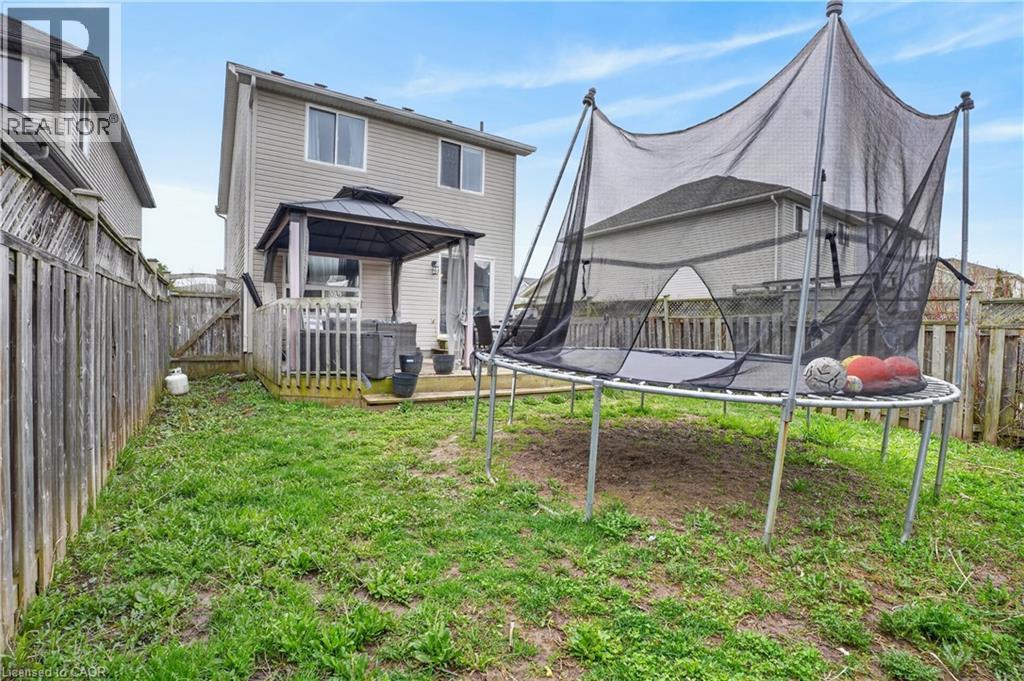 742 Angler Way, Waterloo, Ontario  N2K 4L7 - Photo 33 - 40824253