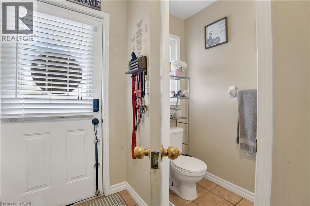 742 Angler Way, Waterloo, Ontario  N2K 4L7 - Photo 5 - 40824253