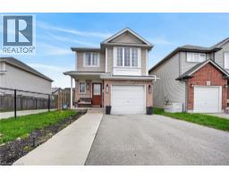 742 ANGLER Way, Waterloo, Ontario