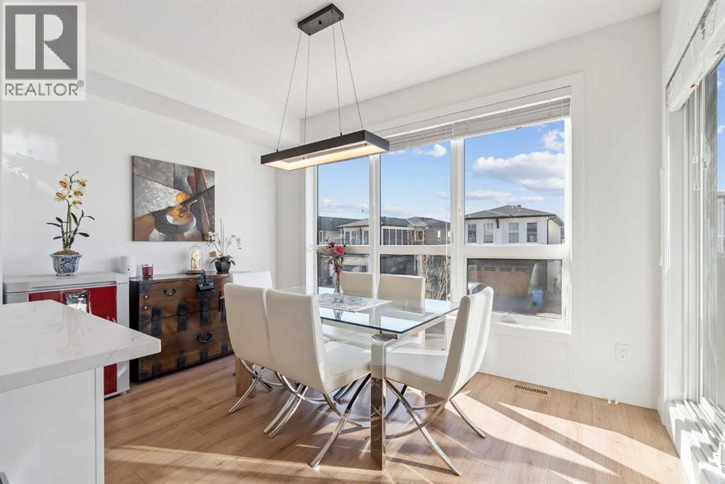 255, 7820 Spring Willow Drive Sw, Calgary, Alberta  T3H 6E1 - Photo 6 - A2305797