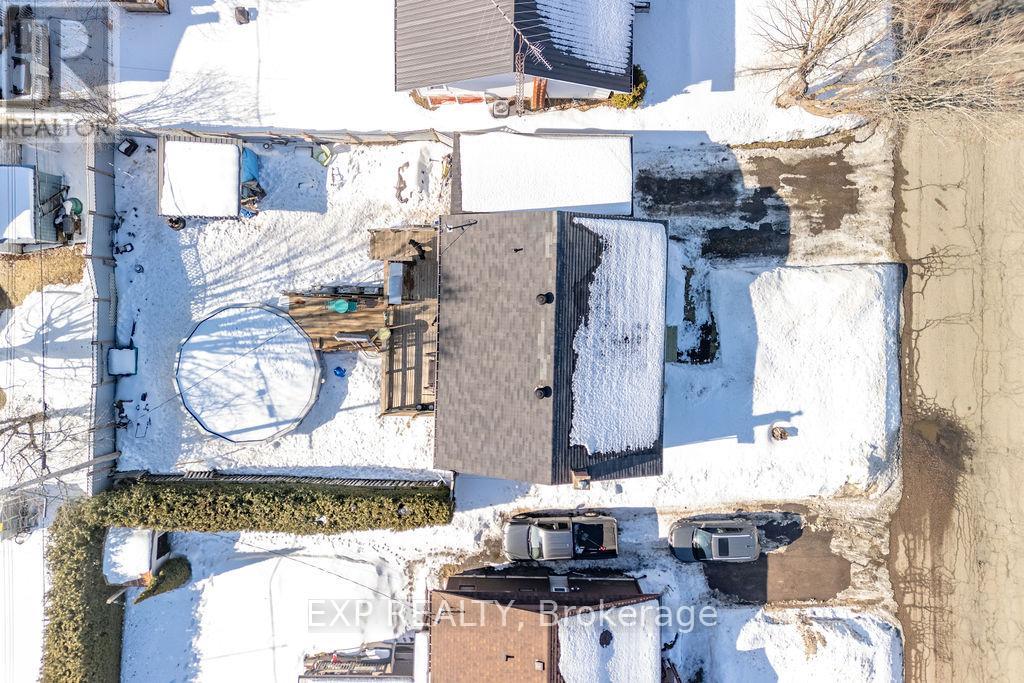 478 New Street, Renfrew, Ontario  K7V 1G8 - Photo 5 - X12916476