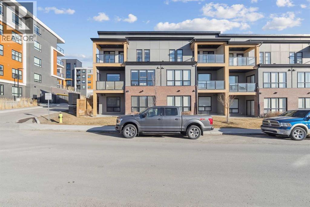 255, 7820 Spring Willow Drive Sw, Calgary, Alberta  T3H 6E1 - Photo 35 - A2305797