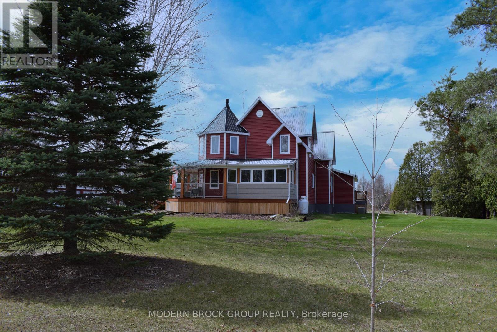 8224 COUNTY 15 ROAD, Augusta, Ontario
