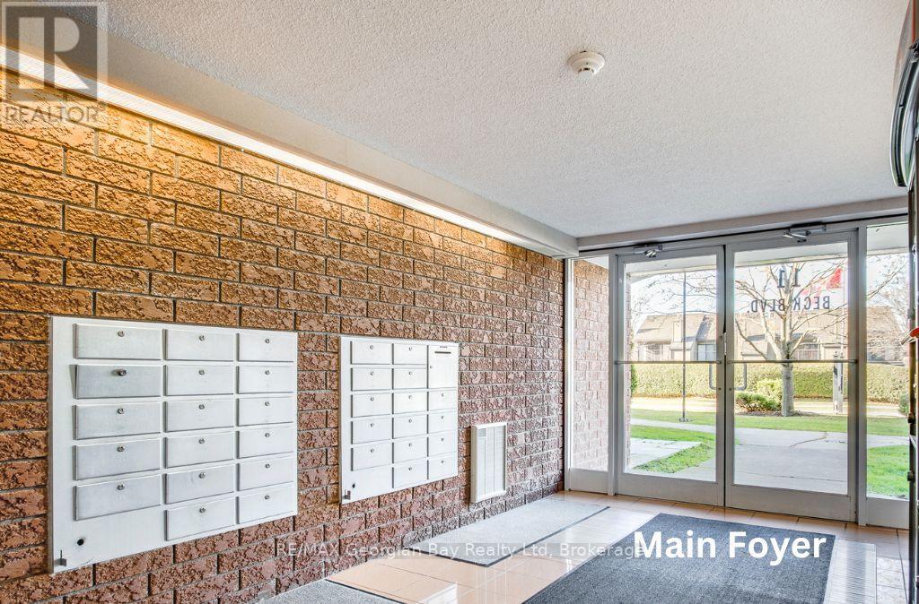 404 - 11 Beck Boulevard, Penetanguishene, Ontario  L9M 2G1 - Photo 14 - S13056718