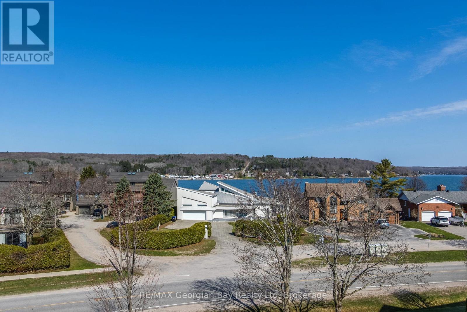 404 - 11 Beck Boulevard, Penetanguishene, Ontario  L9M 2G1 - Photo 16 - S13056718