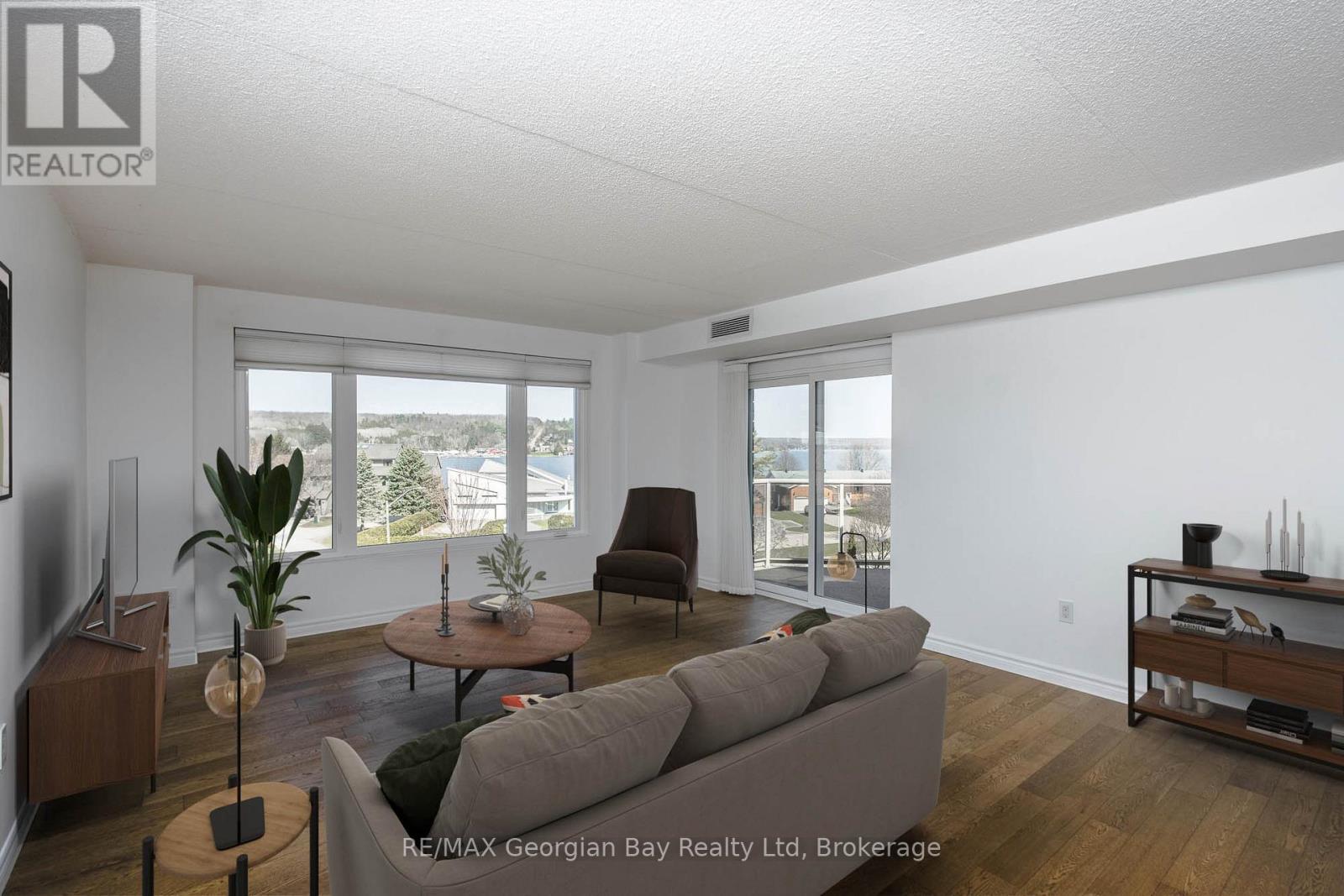 404 - 11 Beck Boulevard, Penetanguishene, Ontario  L9M 2G1 - Photo 5 - S13056718