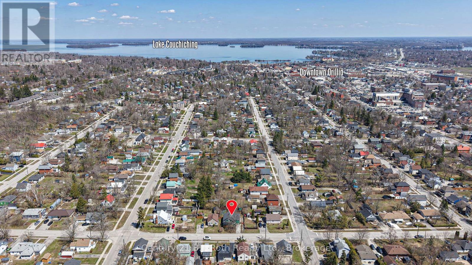 76 Mckenzie Street, Orillia, Ontario  L3V 6A7 - Photo 37 - S13056760