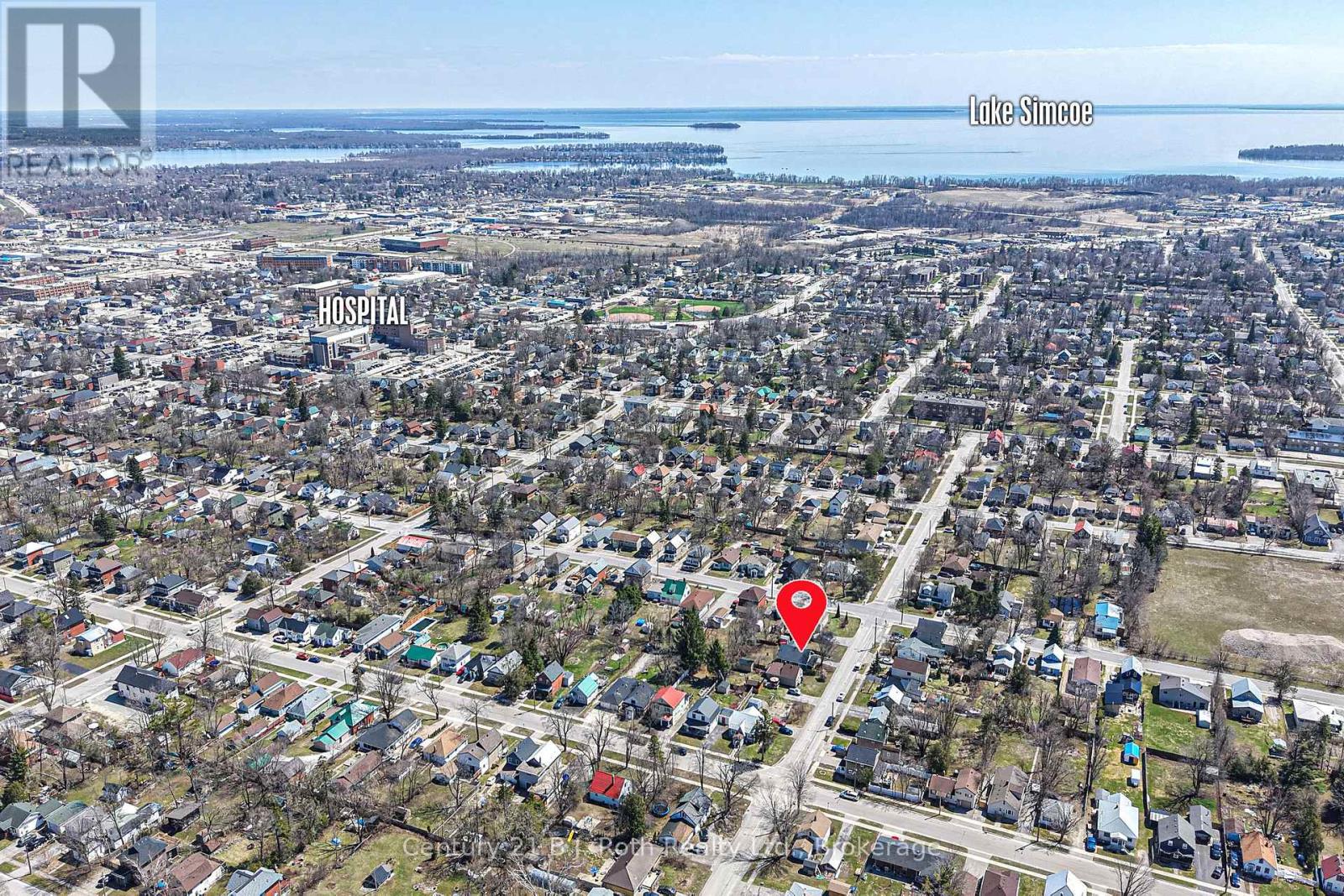 76 Mckenzie Street, Orillia, Ontario  L3V 6A7 - Photo 39 - S13056760