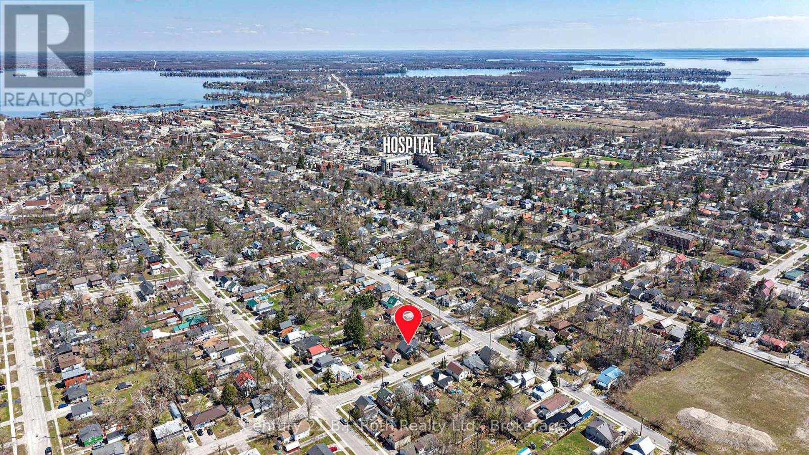 76 Mckenzie Street, Orillia, Ontario  L3V 6A7 - Photo 4 - S13056760