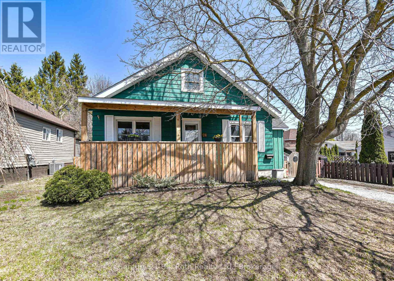 76 Mckenzie Street, Orillia, Ontario  L3V 6A7 - Photo 42 - S13056760