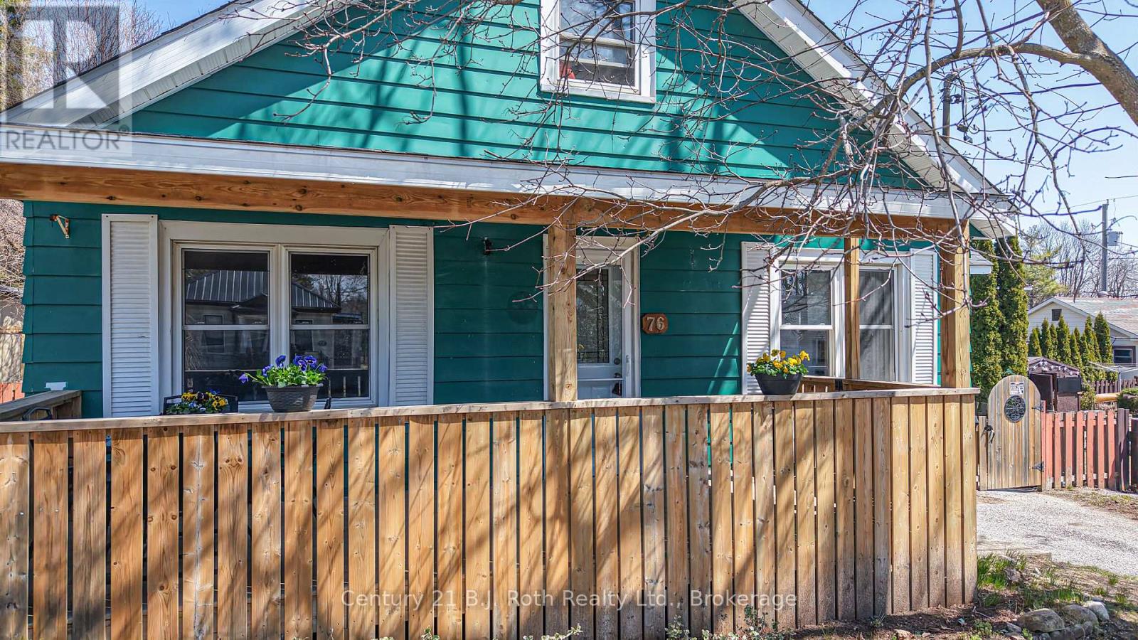 76 Mckenzie Street, Orillia, Ontario  L3V 6A7 - Photo 7 - S13056760