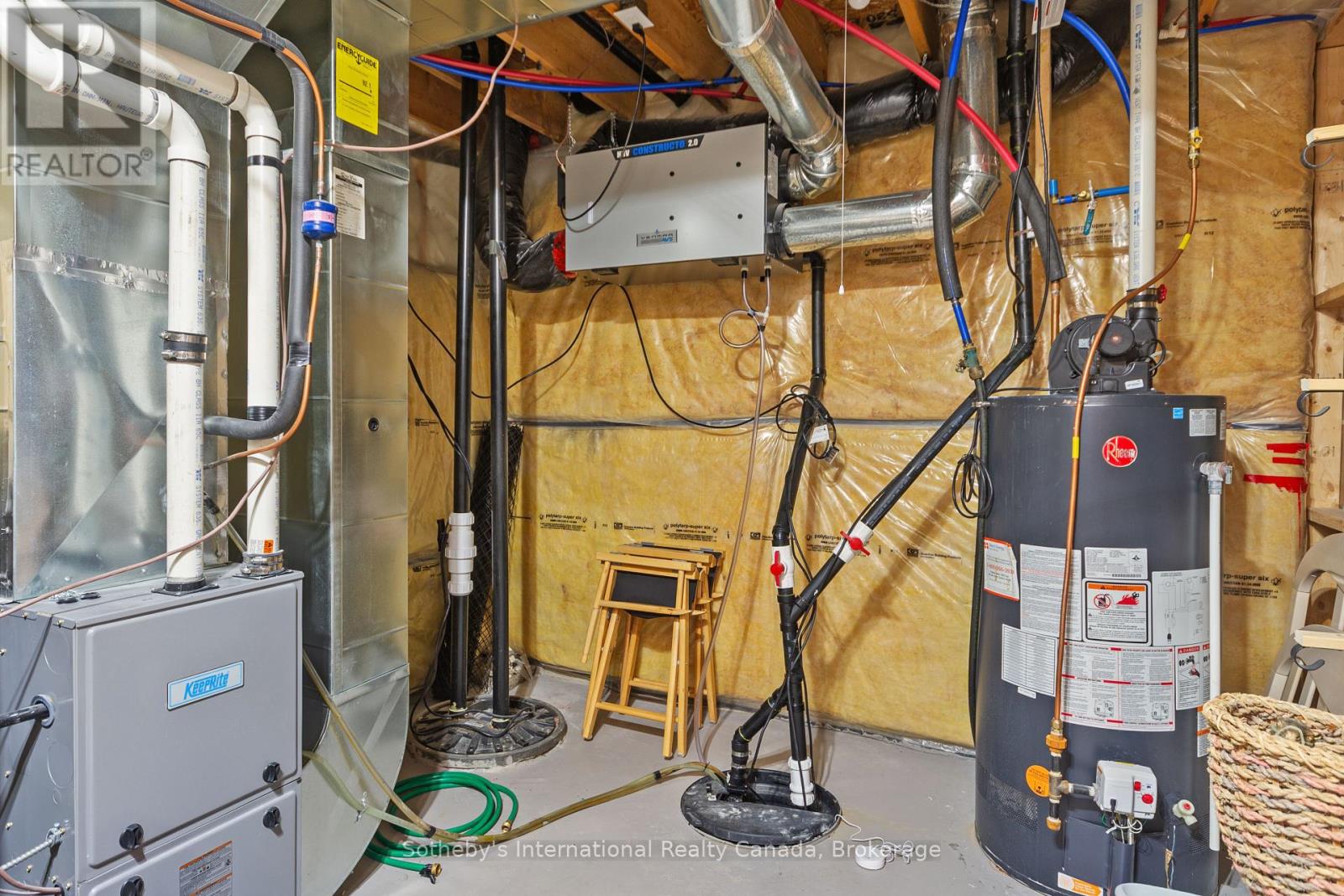 156 Moreau Parkway, Tiny, Ontario  L9M 0H3 - Photo 25 - S13056806