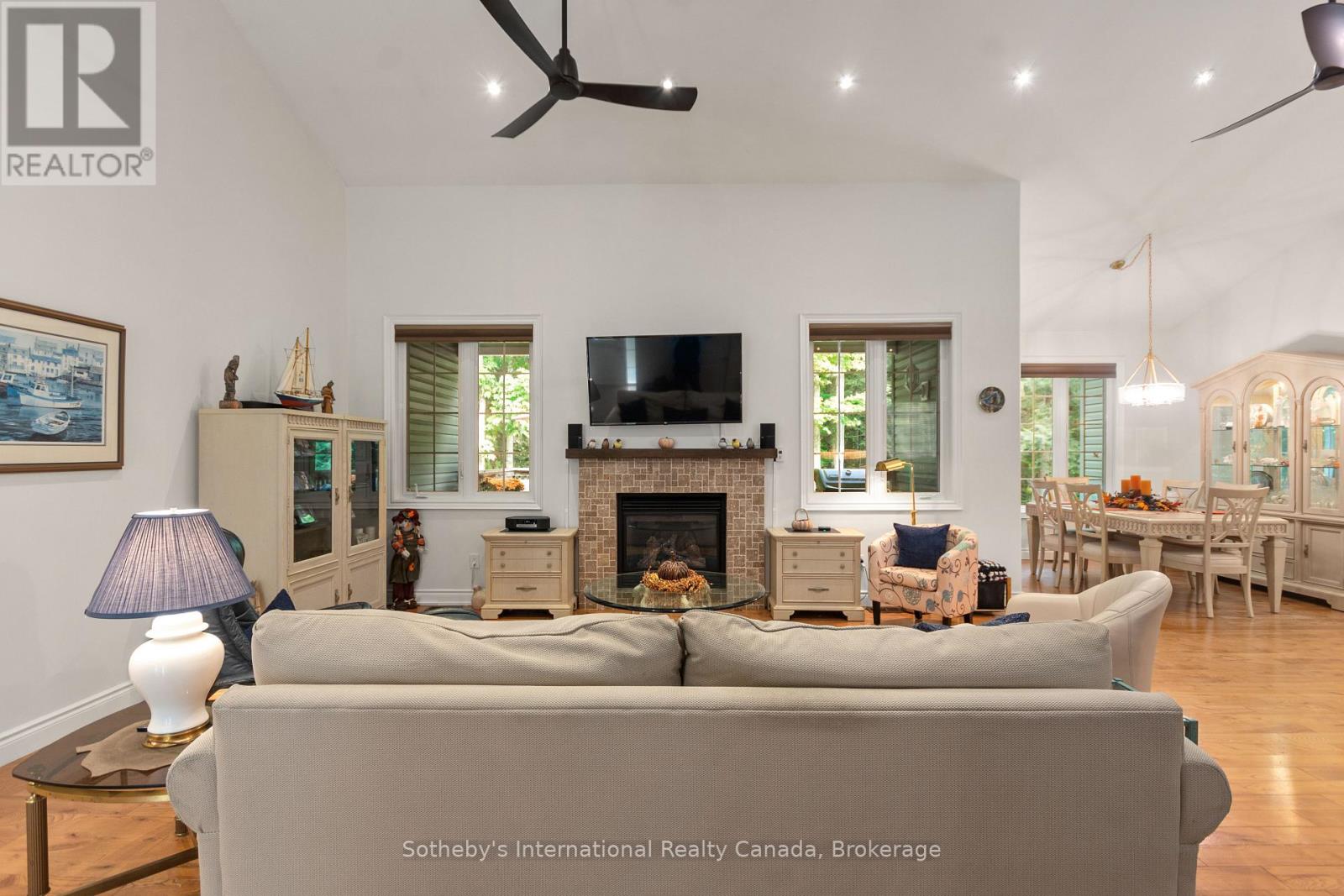 156 Moreau Parkway, Tiny, Ontario  L9M 0H3 - Photo 5 - S13056806