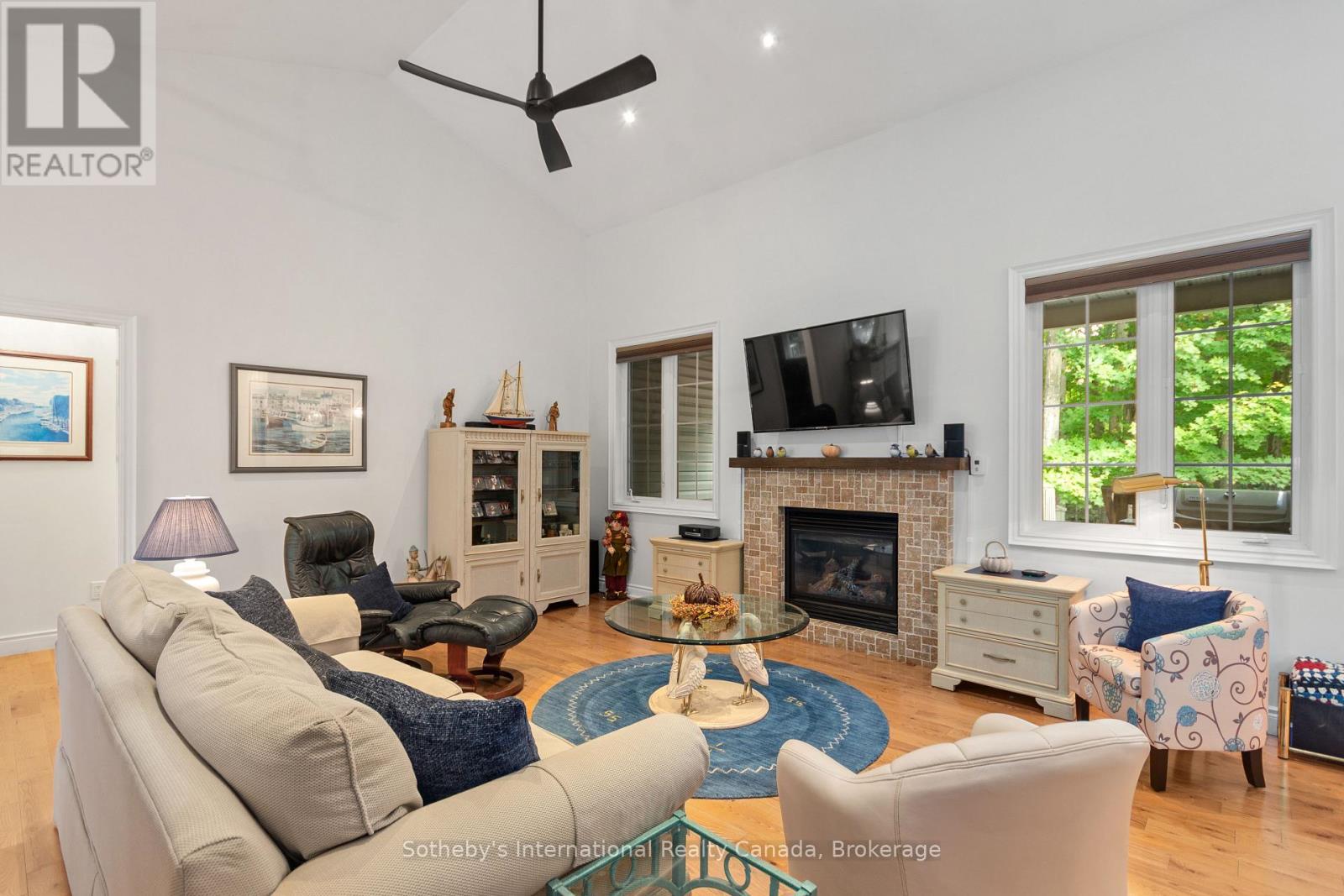 156 Moreau Parkway, Tiny, Ontario  L9M 0H3 - Photo 7 - S13056806