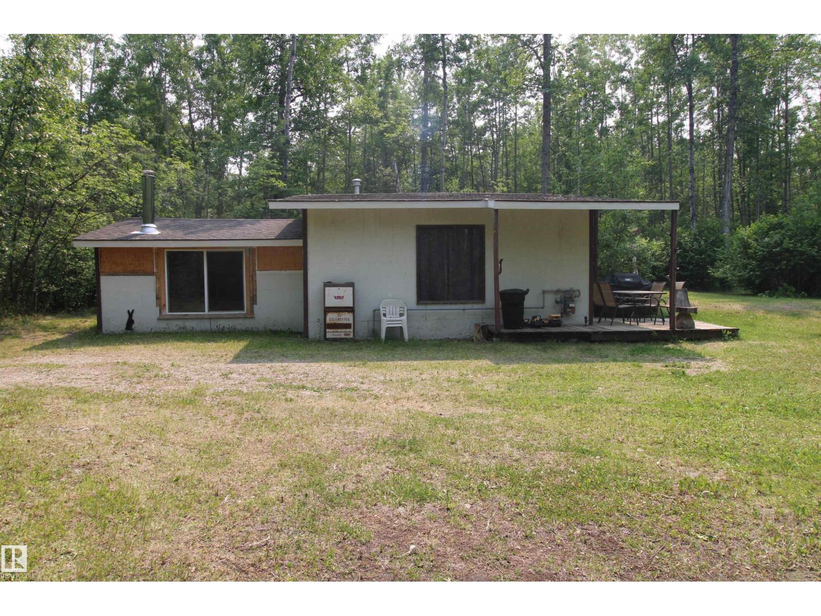 29 5124 TWP ROAD 554, rural lac ste. anne county, Alberta